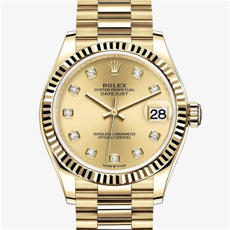 rolex prato